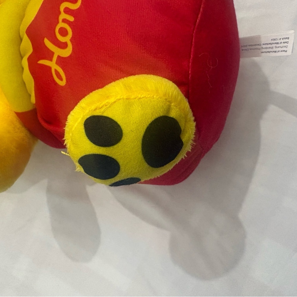 Rare Toy Factory plush - Picture 7 of 10